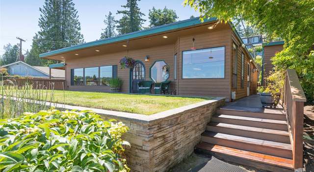 Photo of 9952 SE Cornell Rd, Port Orchard, WA 98366