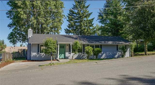 Photo of 1810 E 31st St, Bremerton, WA 98310