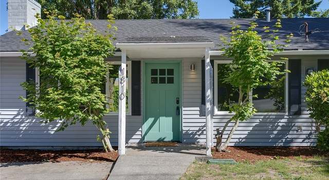 Photo of 1810 E 31st St, Bremerton, WA 98310
