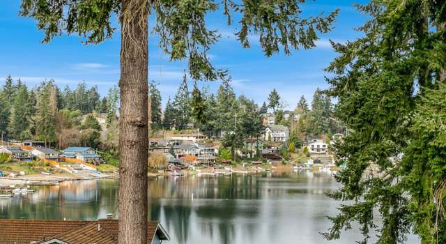 Photo of 235 Lake Louise Dr SW, Tacoma, WA 98498