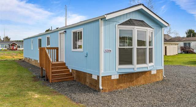 Photo of 520 N Main St Unit G, Pe Ell, WA 98572