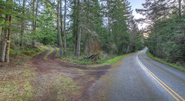 Photo of 1536 Neck Point Rd, Shaw Island, WA 98286