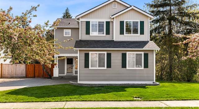 Photo of 2617 Meyer St, Dupont, WA 98327
