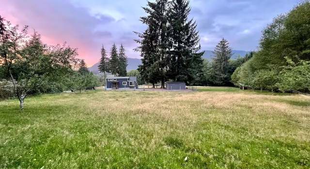 Photo of 191 143 Elk Creek Ridge Rd, Forks, WA 98331