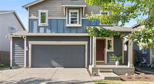 Photo of 146 Rhubarb St SW, Pacific, WA 98047