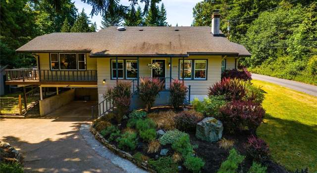 Photo of 3536 Arbor St, Bellingham, WA 98229