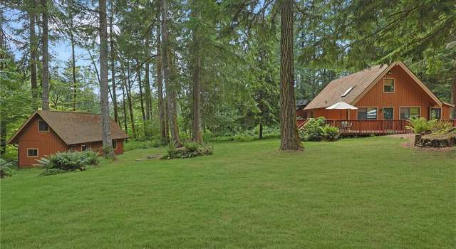 Photo of 31218 Mount Tahoma Canyon Rd E, Ashford, WA 98304