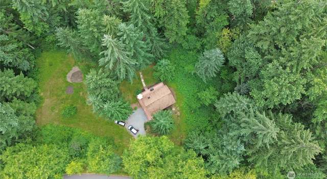 Photo of 31218 Mount Tahoma Canyon Rd E, Ashford, WA 98304
