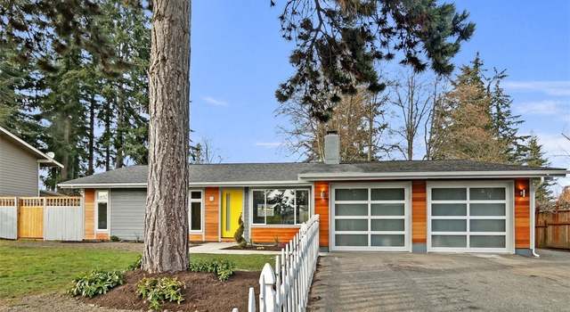 Photo of 25 217th Pl SW, Bothell, WA 98021
