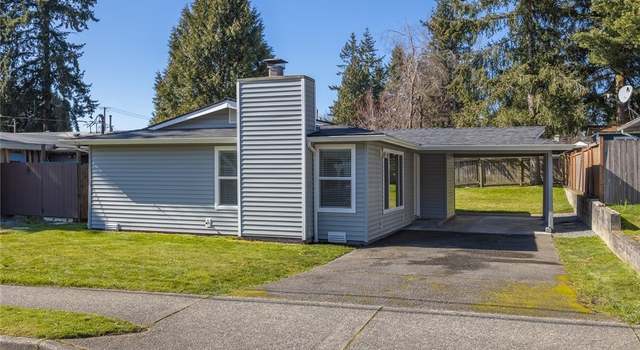 Photo of 617 Union Ave NE, Renton, WA 98059