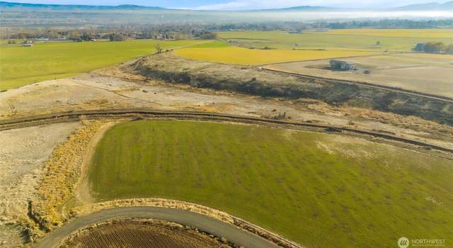 Photo of 1681 Edge Bluff Loop, Ellensburg, WA 98926