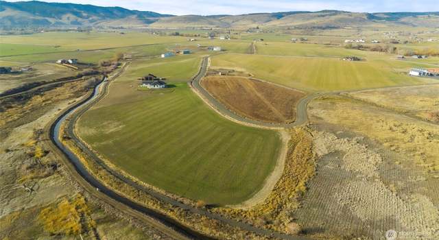 Photo of 1681 Edge Bluff Loop, Ellensburg, WA 98926