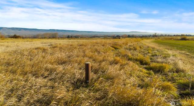 Photo of 1681 Edge Bluff Loop, Ellensburg, WA 98926