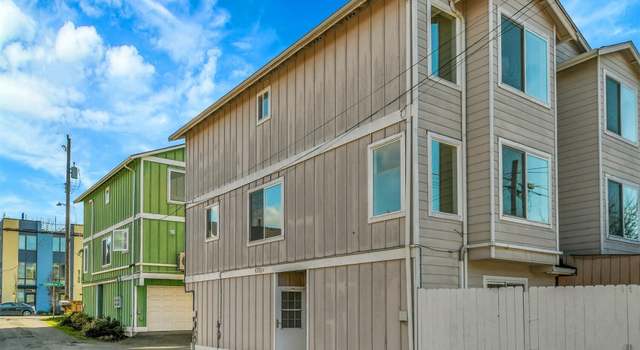 Photo of 6701 Carleton Ave S Unit D, Seattle, WA 98108