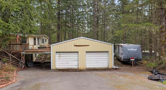 Photo of 290 N Lake Surf Dr, Lilliwaup, WA 98555