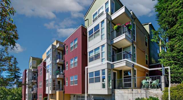 Photo of 1310 N Lucas Pl #304, Seattle, WA 98103