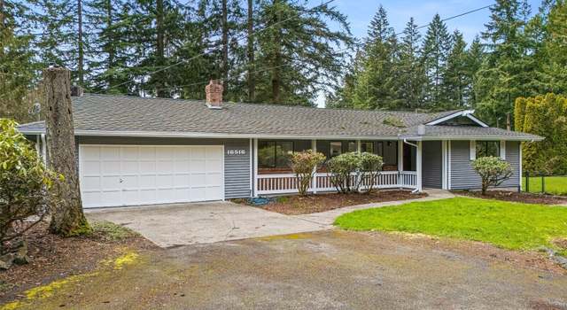 Photo of 16516 50th Avenue Ct E, Tacoma, WA 98446