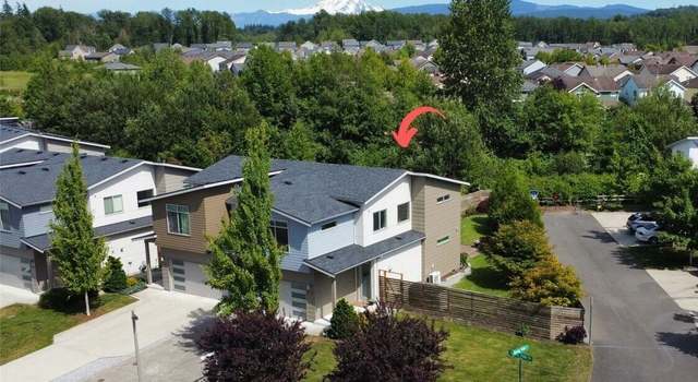 Photo of 4720 Spring Vista Way, Bellingham, WA 98226