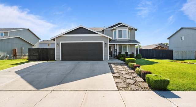 Photo of 1614 S 15th St, Sunnyside, WA 98944