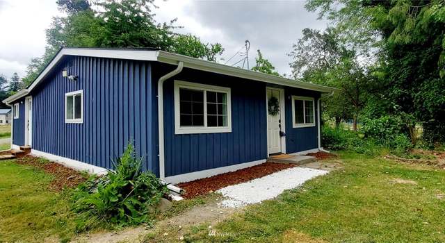 Photo of 18701 Old Camp Ln SE, Yelm, WA 98597