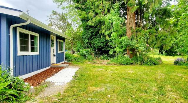 Photo of 18701 Old Camp Ln SE, Yelm, WA 98597