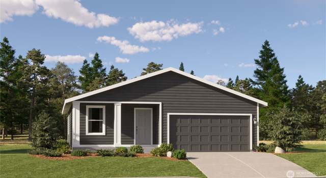 Photo of 13622 193rd St E, Graham, WA 98338