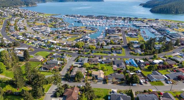 Photo of 5506 Rosario Way, Anacortes, WA 98221