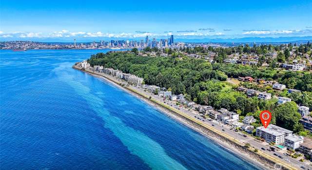 Photo of 2104 Alki Ave SW #302, Seattle, WA 98116