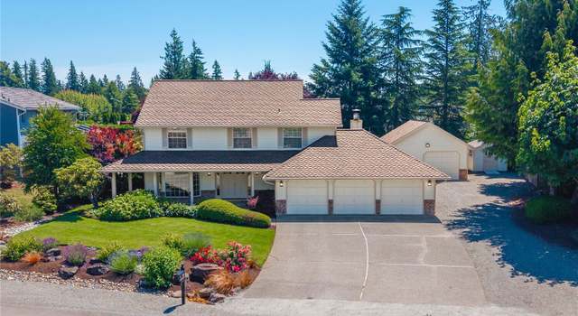 Photo of 21627 SE 255th Pl, Maple Valley, WA 98038