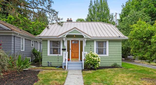 Photo of 5517 8th Ave NE, Seattle, WA 98105