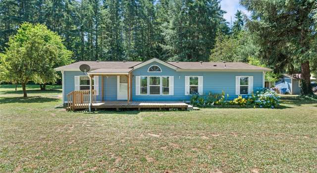 Photo of 203 Pinkerton Rd, Ethel, WA 98542