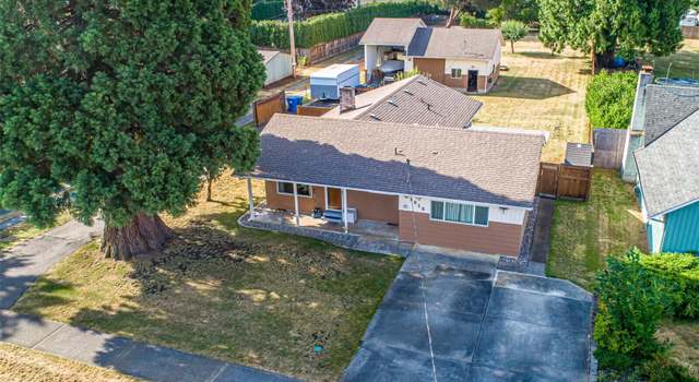 Photo of 1818 9th Ave SE, Puyallup, WA 98372
