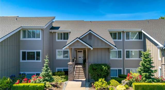 Photo of 345 101st Ave SE, Bellevue, WA 98004