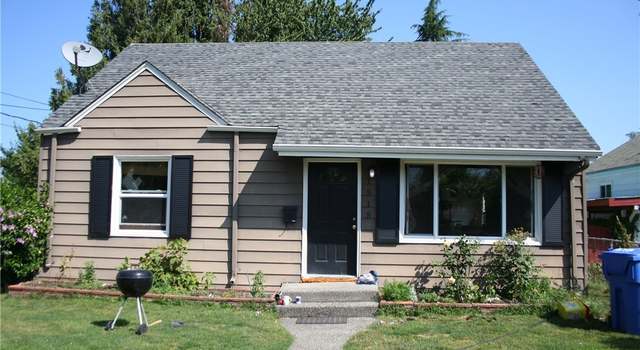 Photo of 1515 S 45th St, Tacoma, WA 98418