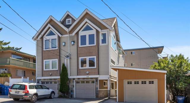 Photo of 215 N 117th St, Seattle, WA 98133