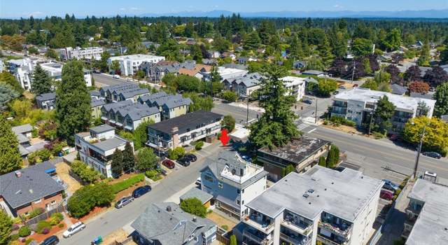 Photo of 215 N 117th St, Seattle, WA 98133