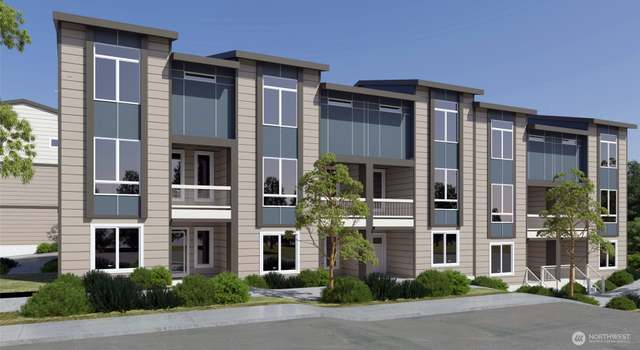 Photo of 18717 68th Ave NE Unit A105, Kenmore, WA 98028