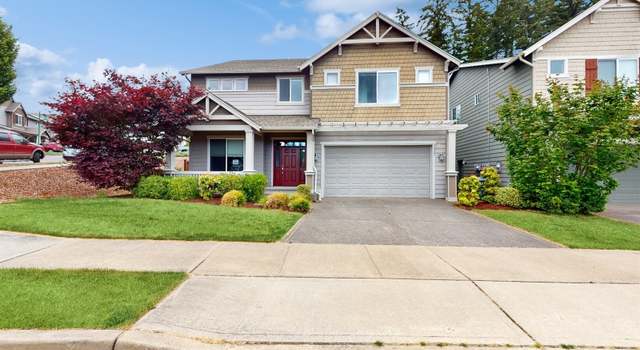 Photo of 10281 Sentinel Loop, Gig Harbor, WA 98332