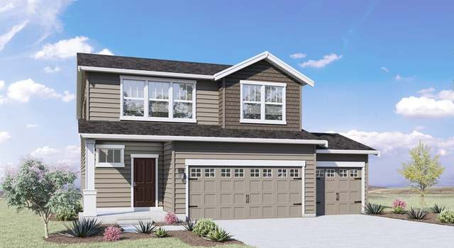 Photo of 1701 S Mallard Way #13, Ellensburg, WA 98926