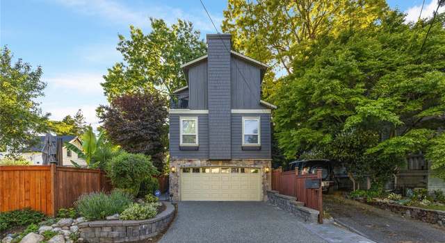 Photo of 6711 22nd Ave NW, Seattle, WA 98117