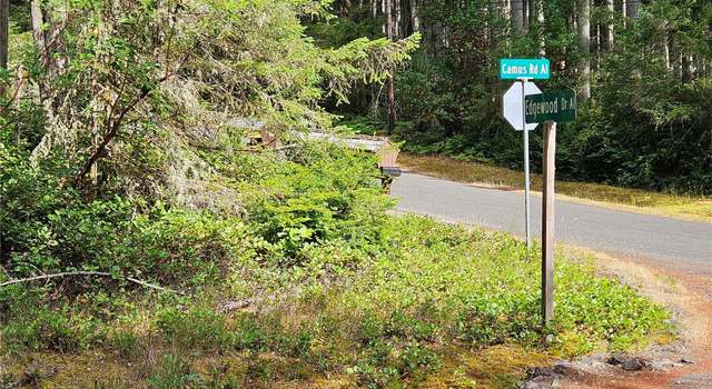 Photo of 12717 Camus Dr, Anderson Island, WA 98303