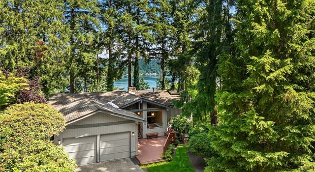 Photo of 18920 NE 20th Ct, Redmond, WA 98052
