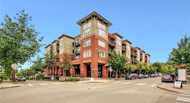 Photo of 1886 25th Ave NE #101, Issaquah, WA 98029