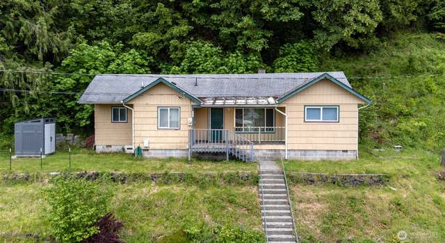 Photo of 312 S Berry St, Centralia, WA 98531