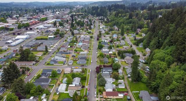 Photo of 312 S Berry St, Centralia, WA 98531