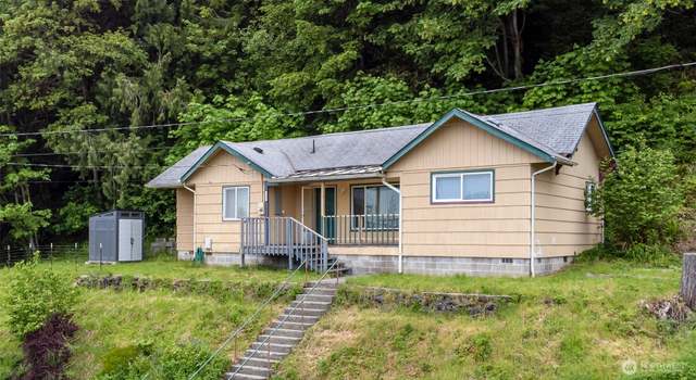 Photo of 312 S Berry St, Centralia, WA 98531