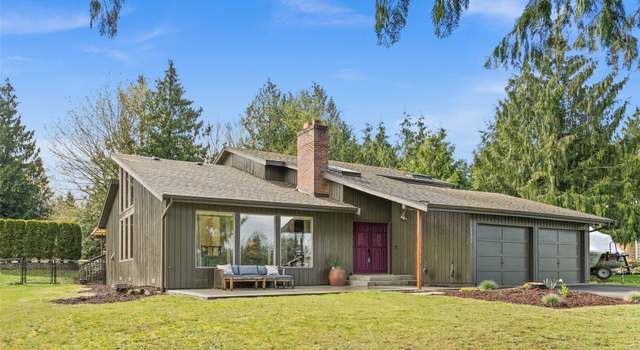Photo of 2402 185th Ave E, Lake Tapps, WA 98391