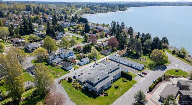 Photo of 1332 4th St, Blaine, WA 98230