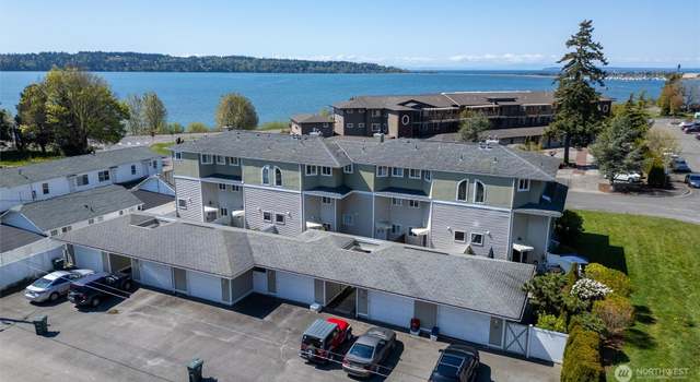 Photo of 1332 4th St, Blaine, WA 98230