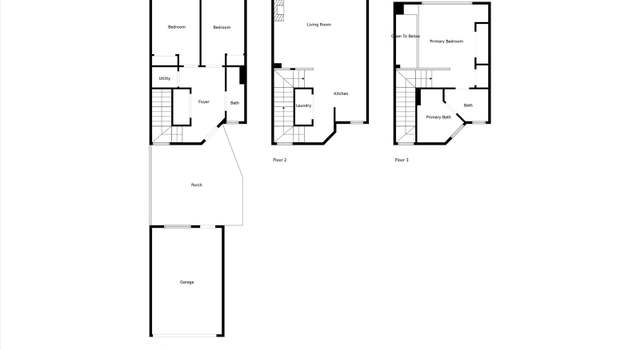 Photo of 1332 4th St, Blaine, WA 98230